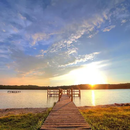 Daire Elegant Eingerichtete Granzow