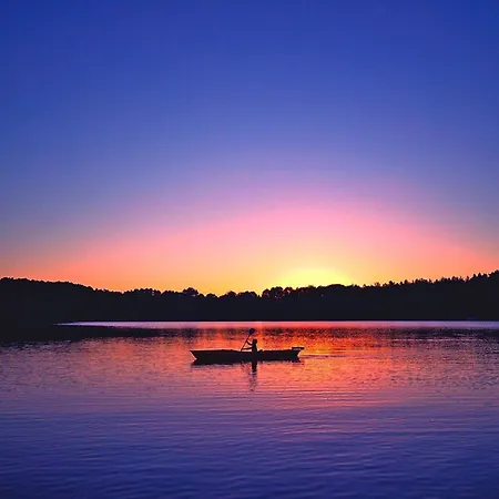 Daire Elegant Eingerichtete