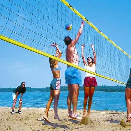 Daire Elegant Eingerichtete *