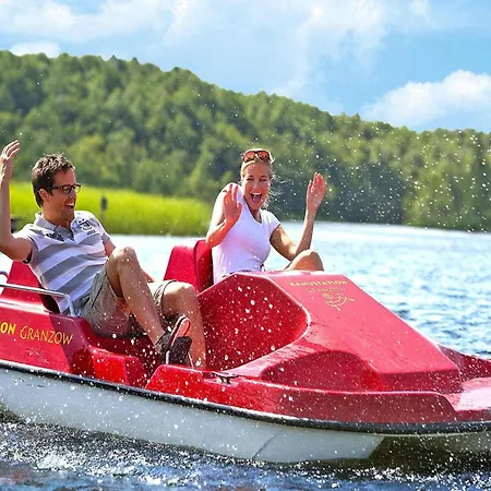 Апартаменты Elegant Eingerichtete *