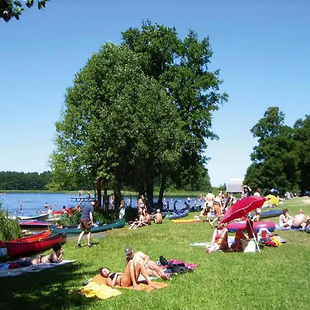 By Granzower With Wellness Area Apartmán *