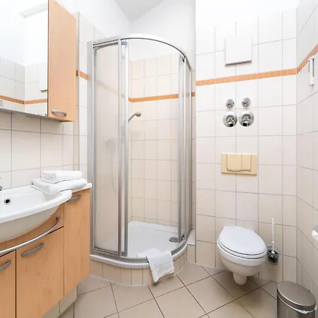 Charmante In Einem Apartment