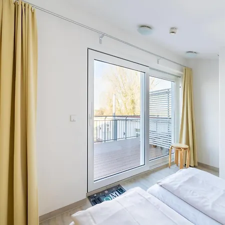 Charmante In Einem Apartment Granzow
