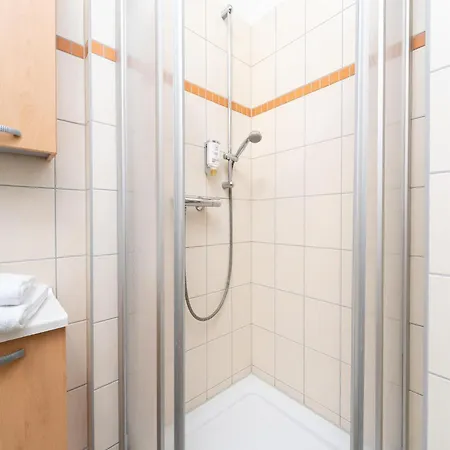 Charmante In Einem Apartment Granzow