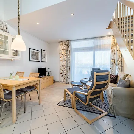 Apartment Charmante In Einem Granzow