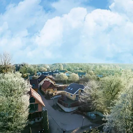 Daire Elegant Eingerichtete Granzow