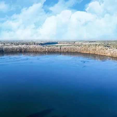 Elegant Eingerichtete Daire