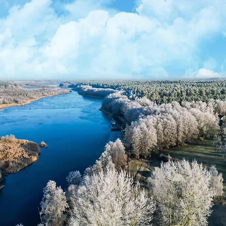 Elegant Eingerichtete * Granzow