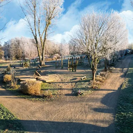 Daire Elegant Eingerichtete