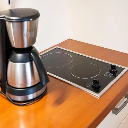 Elegant Eingerichtete *