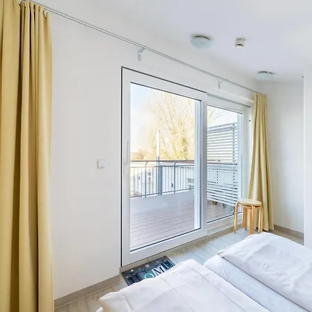 Elegant Eingerichtete Daire *