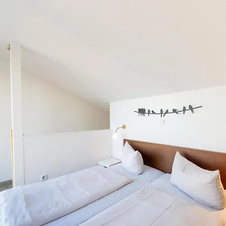 Daire Elegant Eingerichtete Granzow