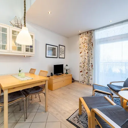 Elegant Eingerichtete Daire *