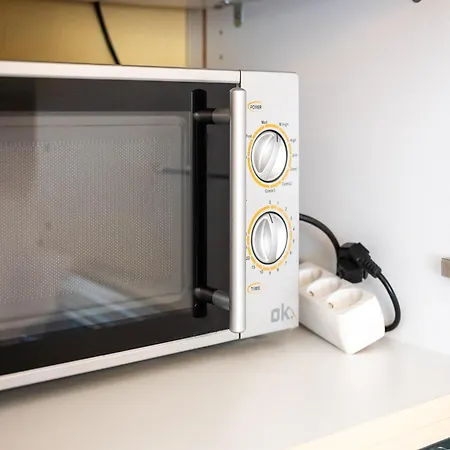 Elegant Eingerichtete * Granzow