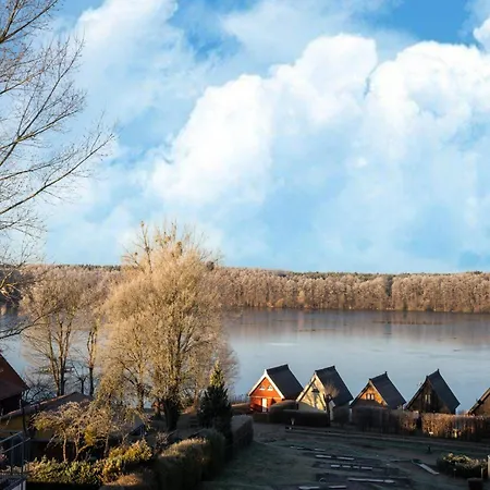 Elegant Eingerichtete