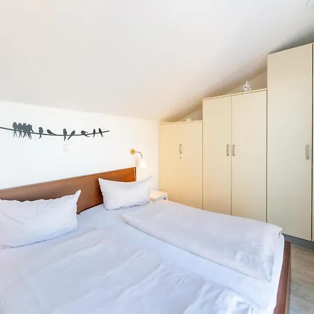 Elegant Eingerichtete Апартаменты