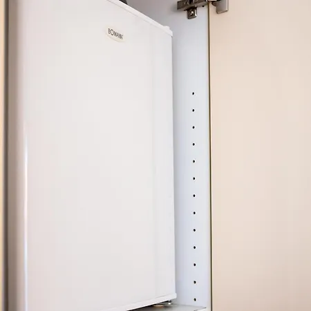 Elegant Eingerichtete Daire *