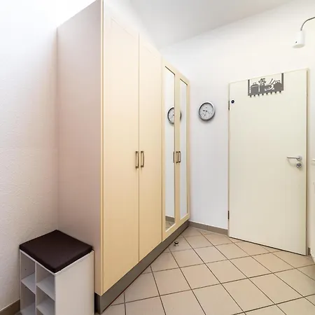 Daire Elegant Eingerichtete Granzow