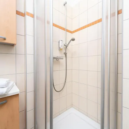 Elegant Eingerichtete Апартаменты