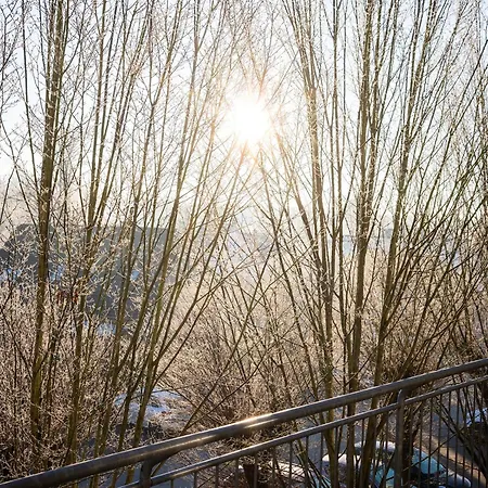 Elegant Eingerichtete * Гранцов