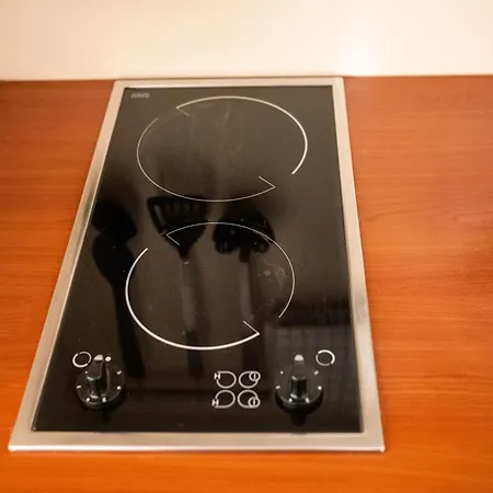 Апартаменты Elegant Eingerichtete