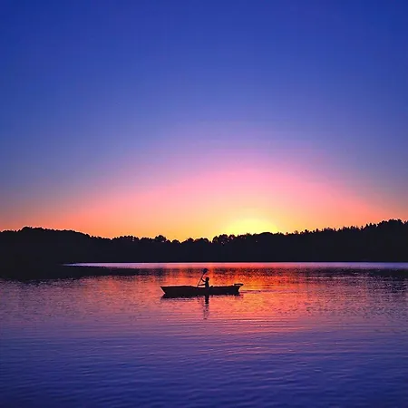 Elegant Eingerichtete Daire