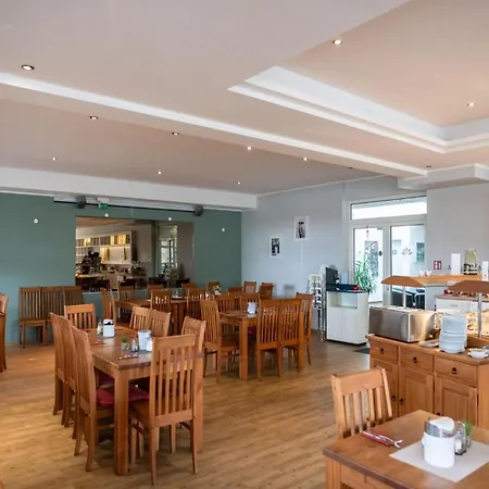 Daire Elegant Eingerichtete