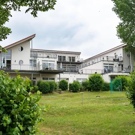 Elegant Eingerichtete *