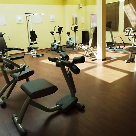 דירה Elegant Eingerichtete Granzow