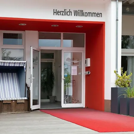 Elegant Eingerichtete Granzow