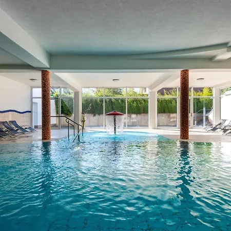 Elegant Eingerichtete