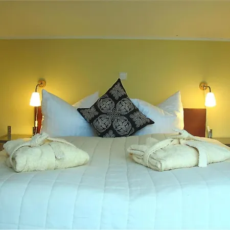 Elegant Eingerichtete Granzow