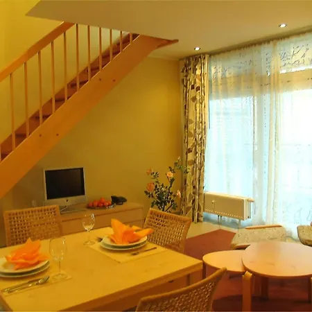 Elegant Eingerichtete Granzow