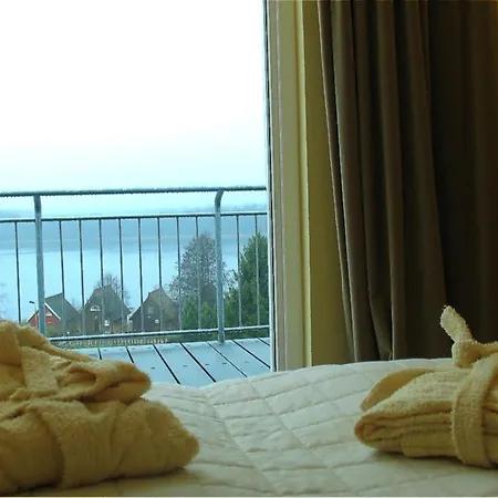 Elegant Eingerichtete Daire *