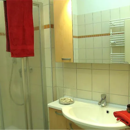 Daire Elegant Eingerichtete