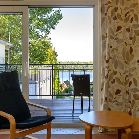 Elegant Eingerichtete