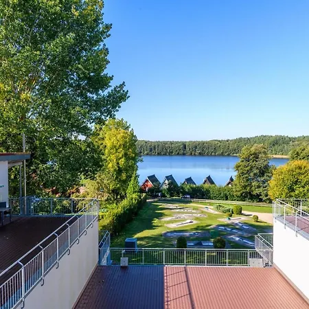 Elegant Eingerichtete Daire