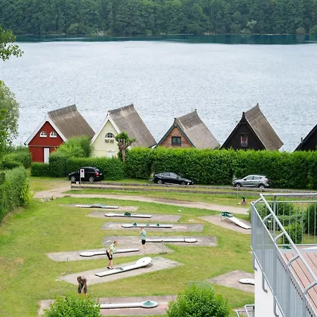 Daire Elegant Eingerichtete