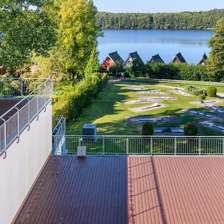 Elegant Eingerichtete Daire *