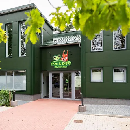 Elegant Eingerichtete Daire