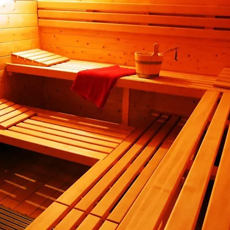 Daire Elegant Eingerichtete Granzow